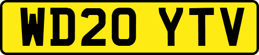 WD20YTV