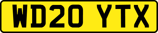 WD20YTX
