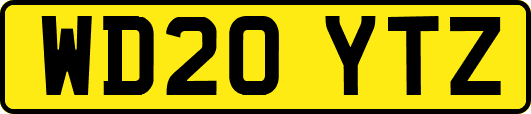 WD20YTZ