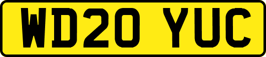 WD20YUC