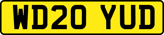 WD20YUD
