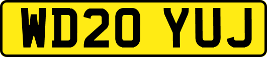 WD20YUJ