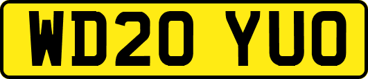 WD20YUO
