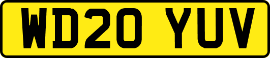 WD20YUV