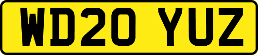 WD20YUZ