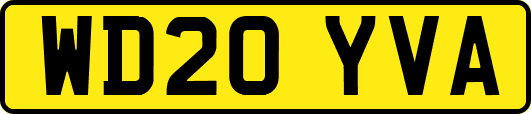WD20YVA