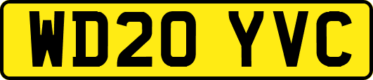 WD20YVC