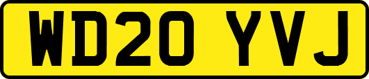 WD20YVJ