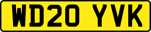 WD20YVK