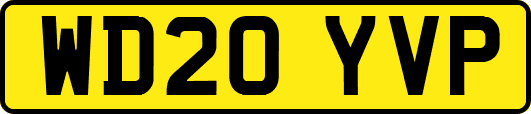 WD20YVP
