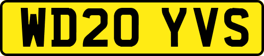 WD20YVS