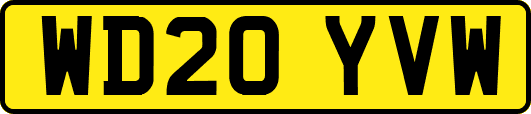 WD20YVW