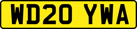 WD20YWA