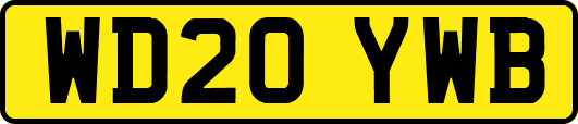 WD20YWB