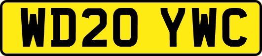 WD20YWC