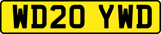 WD20YWD