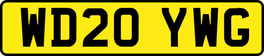 WD20YWG