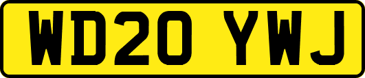 WD20YWJ