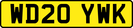 WD20YWK