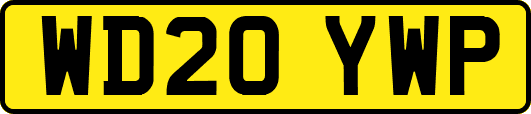 WD20YWP