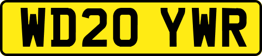 WD20YWR