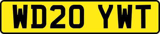 WD20YWT