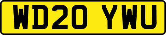 WD20YWU