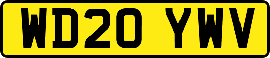 WD20YWV