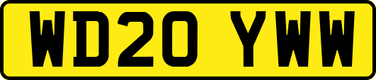 WD20YWW