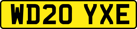 WD20YXE