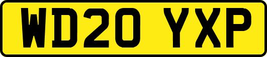 WD20YXP