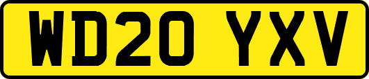WD20YXV
