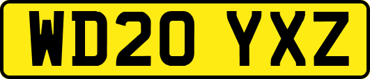 WD20YXZ