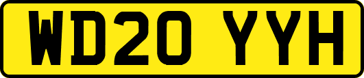 WD20YYH