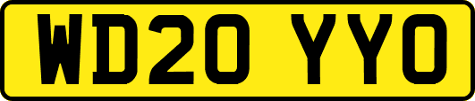 WD20YYO