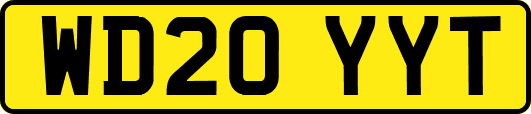 WD20YYT