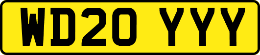 WD20YYY