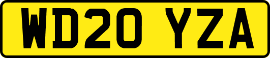 WD20YZA