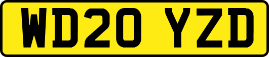 WD20YZD
