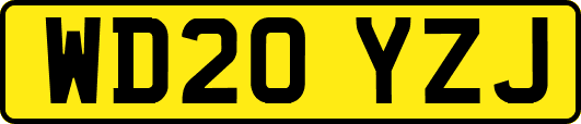 WD20YZJ