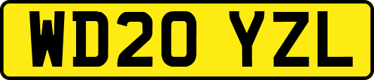 WD20YZL