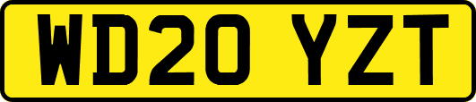 WD20YZT