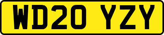 WD20YZY