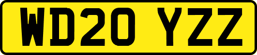 WD20YZZ