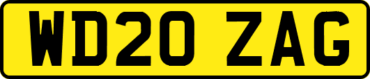 WD20ZAG