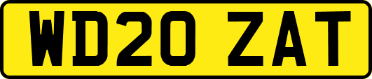 WD20ZAT