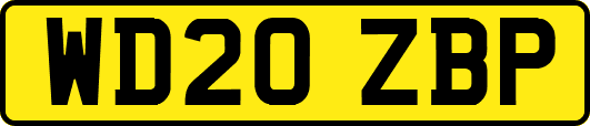 WD20ZBP