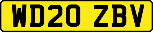 WD20ZBV