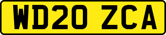 WD20ZCA