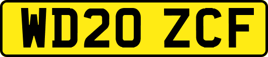 WD20ZCF